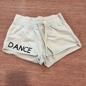 Dance shorts CXS